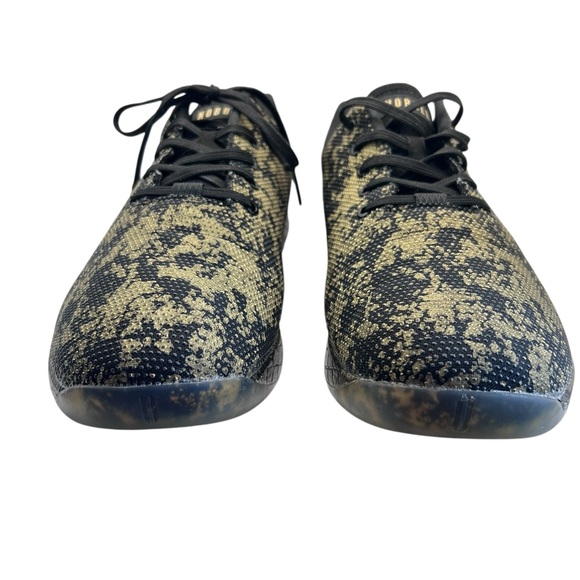 NOBULL Pride Edition "Camo" Athletic Shoes size 15 - Picture 9 of 10